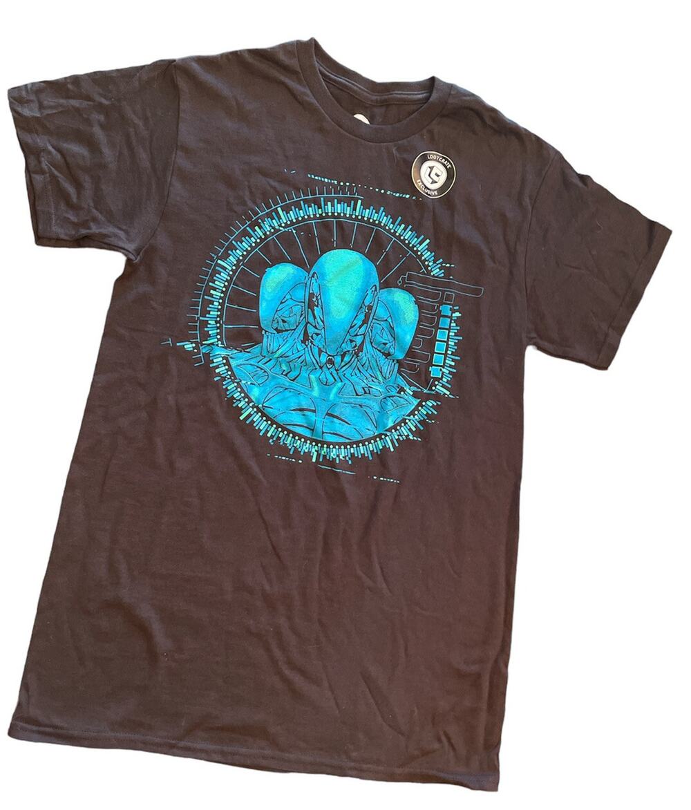 Westworld T-Shirt Loot Crate Exclusive NEW Small